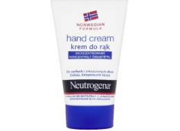 Neutrogena Norwegian Formula krém na ruce 50 ml