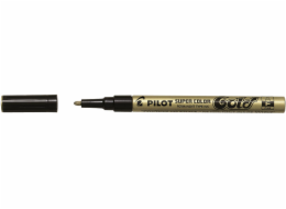 Pilot SC-G olejový popisovač 2mm zlatý (WP1432)