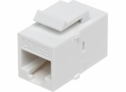 KONEKTOR KEYSTONE FX-RJ45-G/RJ45-G