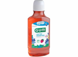 Sunstar GUM D.GUM RINSE.JUNIOR MONSTER TRUSK.6+