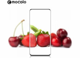 Mocolo Mocolo 3D Glass Full Glue - Ochranné sklo pro Samsung Galaxy A22 5G