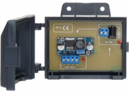 Modul Delta Converter PZU-3509-W4 DC/DC