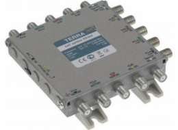 TV/SAT PLITTER SD-504