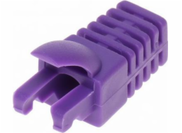 Vnitřní kryt zástrčky RJ-45 RJ45/WP-P/in in