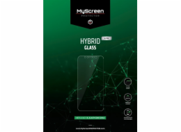 Myscreen Protector Hybrid Glass Myscreen Hybrid Glass Lite 6 EA Kit