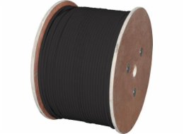 ALANTEC U/FTP cat.6A PE 4x2x23AWG 500m EXTERNAL DRY cable