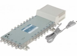 Terra MULTISWITCH MR-516 5 VSTUPŮ/16 VÝSTUPŮ TERRA