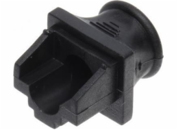 RJ-45 PPZO-RJ45/B CAP CAP