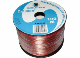 Cabletech Cable CCA 1,0 mm