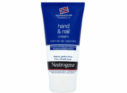 Neutrogena Norwegian Formula Krém na ruce a nehty 50 ml