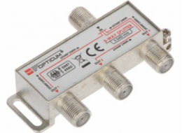 Opticum Branch RI-3/1F-SAT-OPTICUM