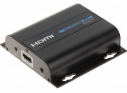 Systém přenosu AV signálu EXTENDER RECEIVER HDMI-EX-150IR/RX-V4