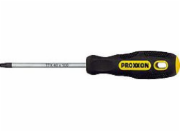 Proxxon TTX 25 hvězdicový šroubovák s otvorem (PR22238)