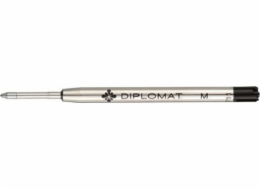 Příspěvek Diplomat Diplomat Pen k dokonalosti A Plus Series, Excellence A2, Aero, Optimist, Esteem, Traveler, Magnum, M, Black