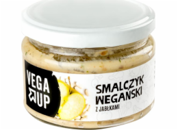 Vega Up Vegan Lard s Apple 200 g