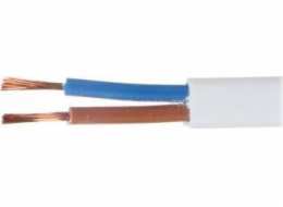 Elektrický kabel plochý OMYP-2X0.5