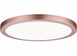 Stropní lampa Paulmann Atria Panel LED 300 mm 19W 4000K Pink Gold