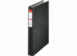 Binder Esselte Binder Esselte Rainbow A4 se 2 koly, zpět 42 mm, černá ,, 17937