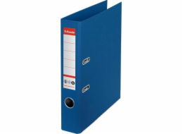 Binder Esselte Binder Esselte No.1 Neutrální, pokud jde o CO2, A4, šířka 50 mm, modrá 627572