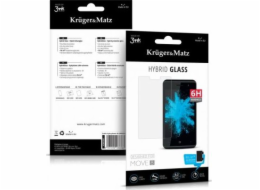 Kruger & Matz Hybrid Glass Kruger Matz KM0097 k přesunu 8