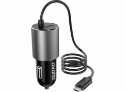 Dudao R5Pro Charger 1x USB-A 3,4 A (dudao_20210208125352)