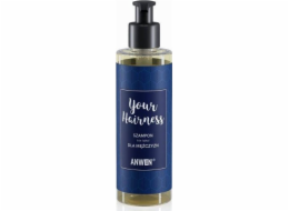 Anwen Your Hairness šampon nejen pro muže 200ml