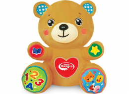 Dumel Friend Teddy Bear (DD80050)