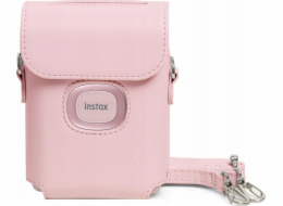 LoveInstant Case Cover Cover Fujifilm Instax Mini Link 2 / Pink