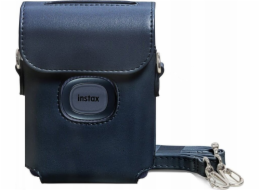 LoveInstant Case Pouzdro Fujifilm Instax Mini Link 2 Cover / Navy Blue