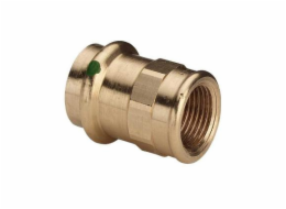 Viega SC -onontur Transition Connector 28x3/4 Bronz - 297954