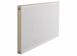 Kermi Radiator Therm X2 profil -V 22 900x600 mm vlevo -poboudané připojení -FTV220900601L1K