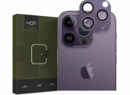 Hofi Hofi Hofi FullCam Pro+ iPhone 14 Pro / 14 Pro Max Deep Purple