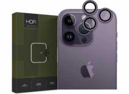 Hofi Hofo Camring Pro+ iPhone 14 Pro / 14 Pro Max Deep Purple