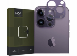 Hofi Hofi Alucam Pro+ iPhone 14 Pro / 14 Pro Max Deep Purple