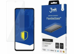 3mk hybridní sklo FlexibleGlass pro Nokia X30 5G