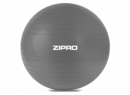 Zipro Zipro Gymnastic Football for Anti-Burst Cvičení 65 cm šedá