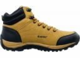 Hi-Tec Canori Mid camel pánské trekové boty, velikost 45