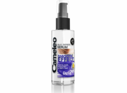 Delia Delia Cosmetics Cameleo Silver sérum pro blond a šedivé vlasy 55ml