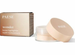 Paese PAESE Wonder Loose Highlighter 3,5 g