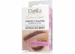 Delia Delia Cosmetics Enorbrow Expert Styling and Shaking Ewingbrow Soap 10ml