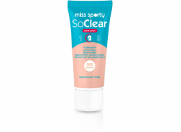 Slečna Sporty So Clear Anti-Spot 2 Masking Imperits 002 Střední 30 ml