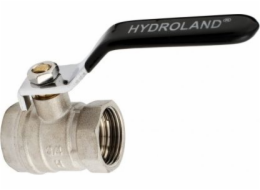 Hydroland Kulový ventil s rukojetí a sytičem 5/2 (ZKWD-65)