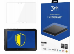 Hybrid Glass 3MK Flexibleglass Samsung Galaxy Tab Active 4 Pro