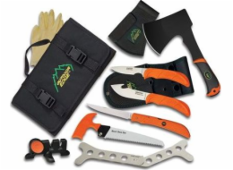 TOGO Outdoor Edge The Outfitter Hunting Kit