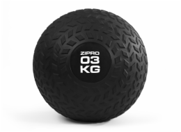 Zipro Zipro Medical Ball Slam Ball 3 kg