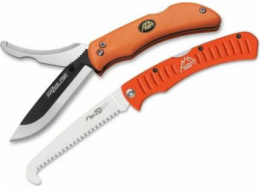 Outdoorový nůž Outdoor Edge Razor Pro + Saw Combo