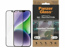 Panzer Glass Glass Glassglass pro iPhone 14 Plus/ 13 Pro Max Universal