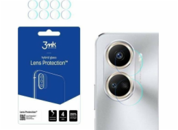 Hybridní sklo 3MK pro objektiv fotoaparátu 3MK Lens Protect Huawei Nova 10 SE [4 PACK]