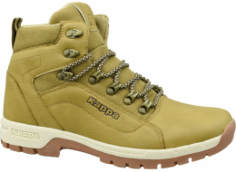 Pánské boty Kappa Dolomo Mid Beige R. 42 (242752-4141)