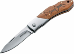 Univerzální nůž Magnum Magnum Caveman Steel